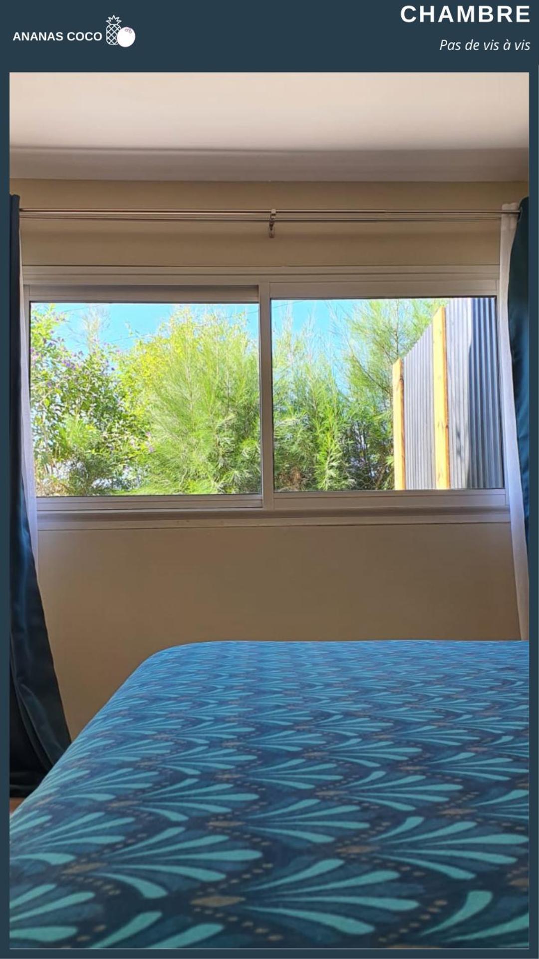 萨拉济Ananas Coco住宿加早餐旅馆 外观 照片