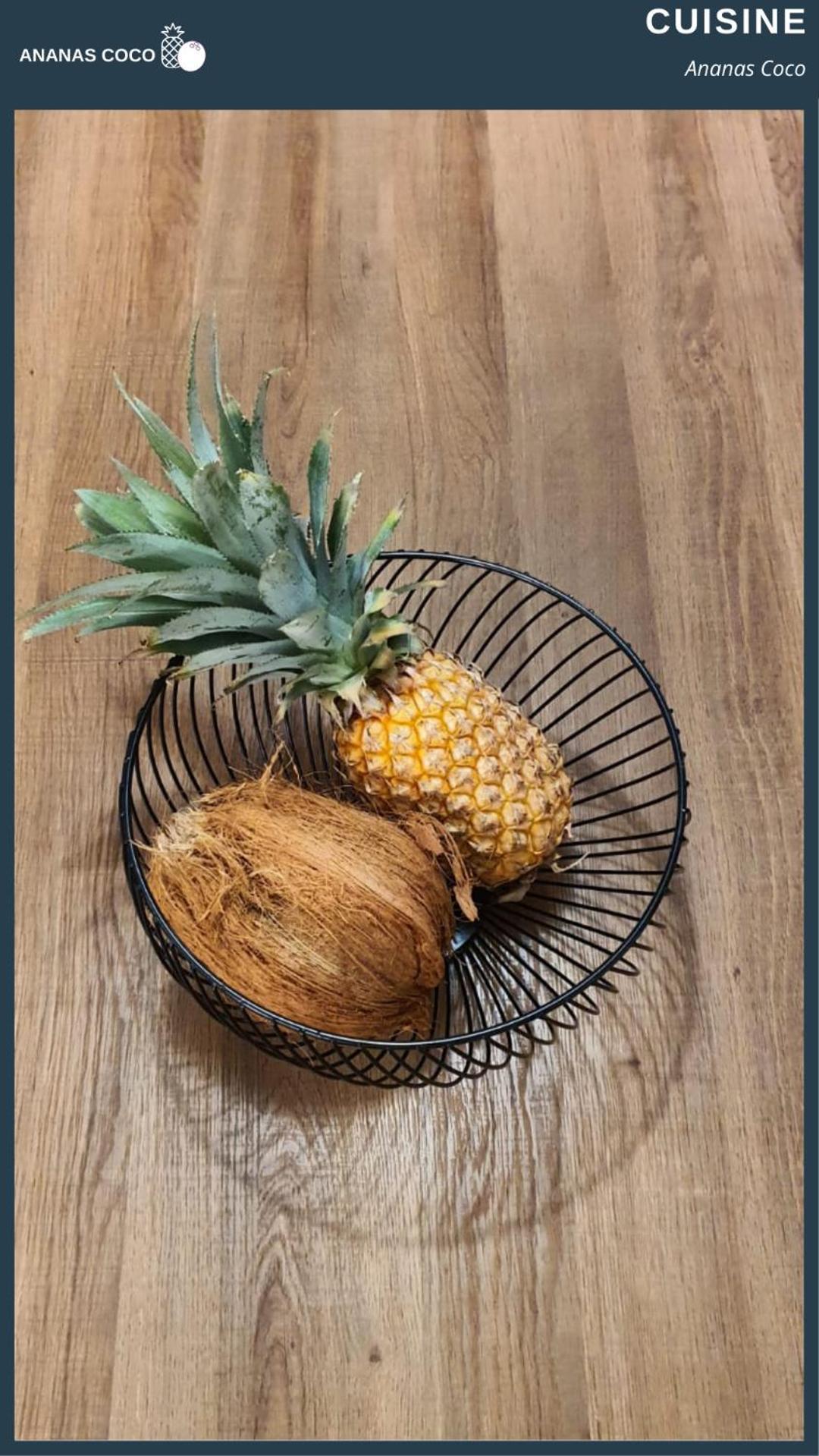 萨拉济Ananas Coco住宿加早餐旅馆 外观 照片